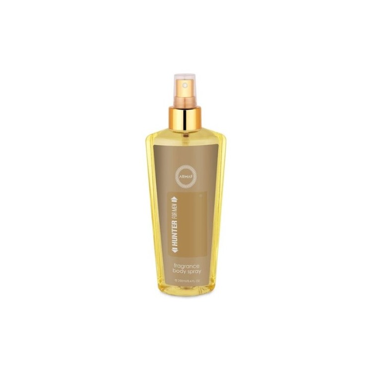 Armaf Hunter Men perfumowana Mgiełka do ciała dla mężczyzn 250 ml