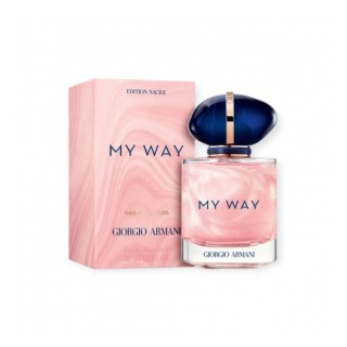 Armani Woda perfumowana dla kobiet My Way Exclusive Edition 50 ml