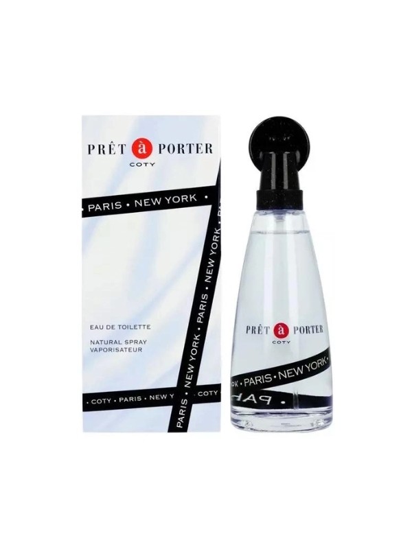 Coty Woda toaletowa dla kobiet Pret a Porter 100 ml