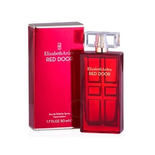 Elizabeth Arden Woda toaletowa dla kobiet Red Door 50 ml