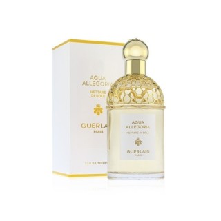 Guerlain Woda toaletowa dla kobiet Aqua Allegoria Nettare Di Sole 125 ml