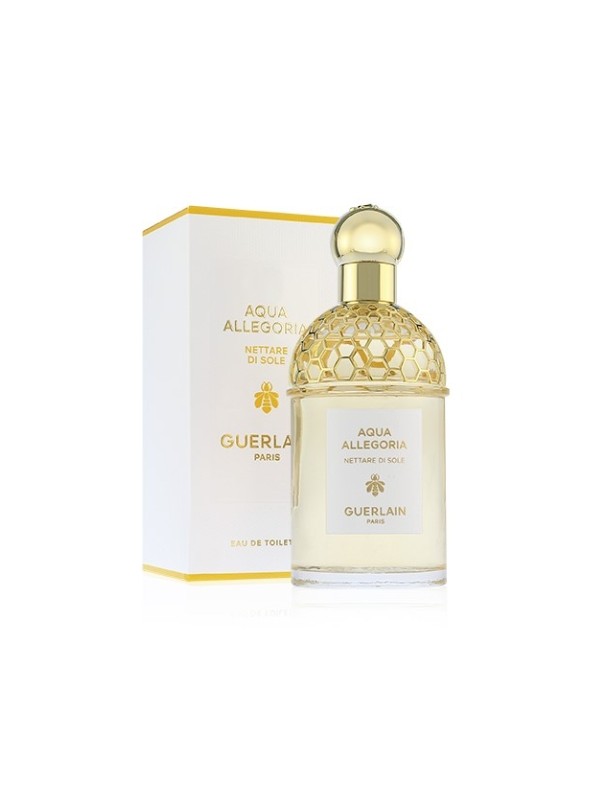 Guerlain Woda toaletowa dla kobiet Aqua Allegoria Nettare Di Sole 125 ml