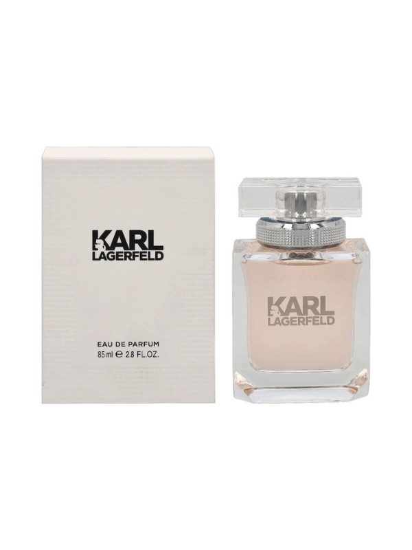 Karl Lagerfeld Eau de Parfum for Women 85 ml