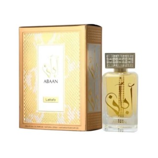 Lattafa Abaan Eau de Parfum for Women 100 ml