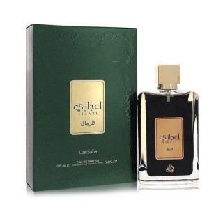 Lattafa Ejaazi Eau de Parfum for women and men 100 ml