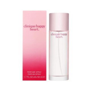 Clinique Happy Heart Eau de Parfum for Women 50 ml