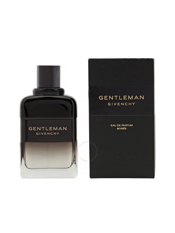 Givenchy Gentleman Boisee Eau de Parfum for men 100 ml