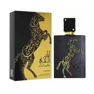 Lattafa Lail Maleki Eau de Parfum for women and men 100 ml