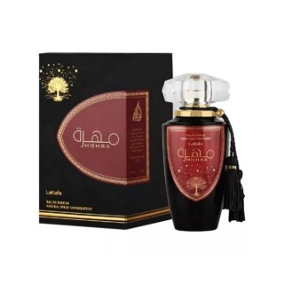 Lattafa Eau de Parfum for women and men Mohra 100 ml