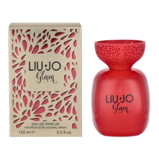 Liu Jo Glam Eau de Parfum for Women 100 ml