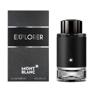 Montblanc Explorer Eau de Parfum for Men 100 ml