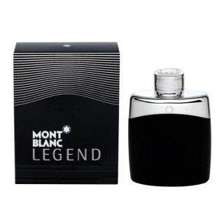 Montblanc Woda toaletowa dla mężczyzn Legend 100 ml