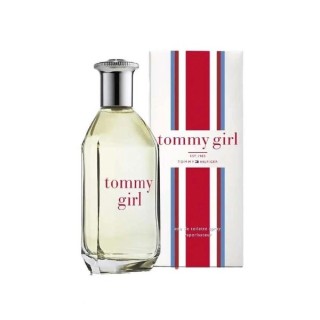 Tommy Hilfiger Woda toaletowa dla kobiet Tommy Girl 100 ml