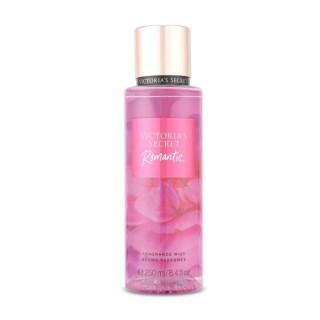 Victoria `S Secret perfumed body mist for women Romantic 250ml