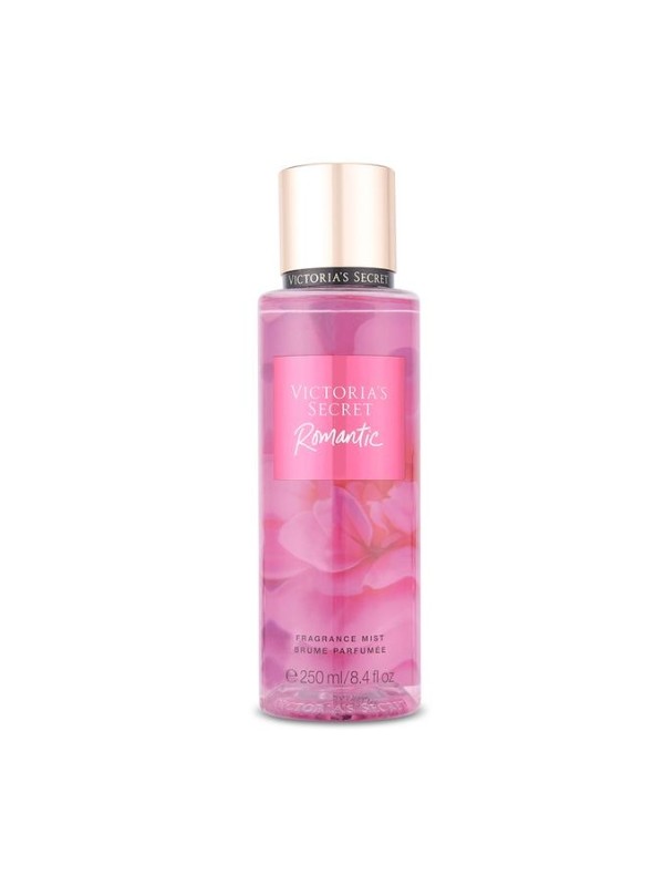 Victoria`S Secret perfumowana Mgiełka do ciała dla kobiet Romantic 250ml