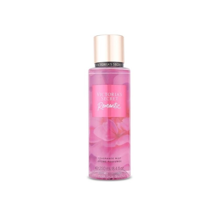 Victoria`S Secret perfumowana Mgiełka do ciała dla kobiet Romantic 250ml