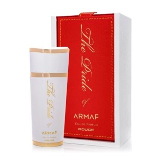 Armaf Woda perfumowana dla kobiet The Pride Of Armaf Rouge 100 ml