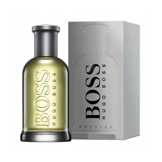 Hugo Boss Eau de Toilette for Men Bottled 100 ml