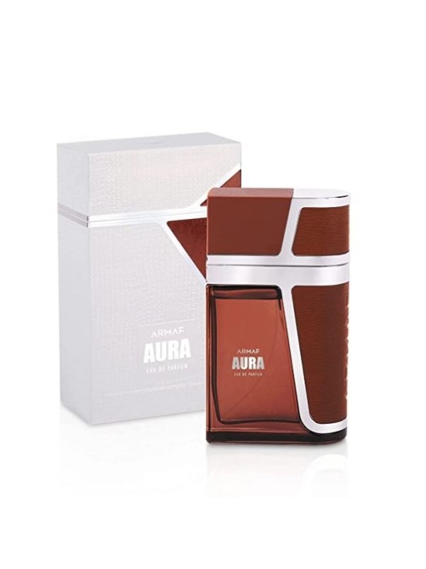 Armaf Luxe Aura Eau de Parfum for Men 100 ml