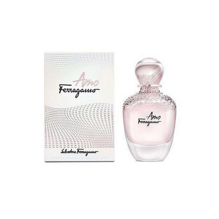 Salvatore Ferragamo Amo Eau de Parfum for Women 100 ml