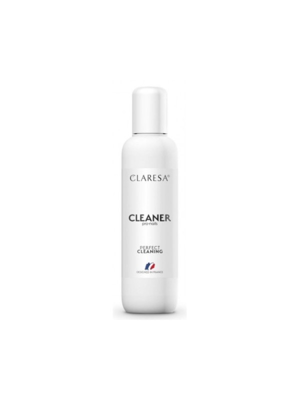 Claresa Cleaner do paznokci 100 ml