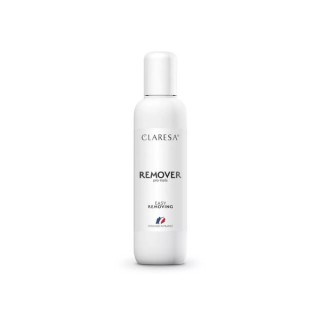 Claresa Remover do paznokci 100 ml