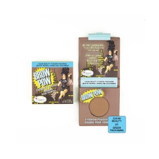 theBalm Brow Pow Pomada do brwi Blonde 1,2 g