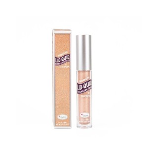 theBalm Lid-Quid Cień do powiek w płynie Rose 4,5 ml