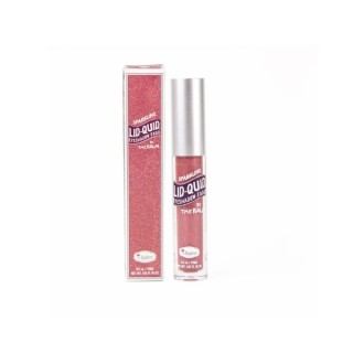 theBalm Lid-Quid Strawberry Daiquiri liquid eye shadow 5 ml