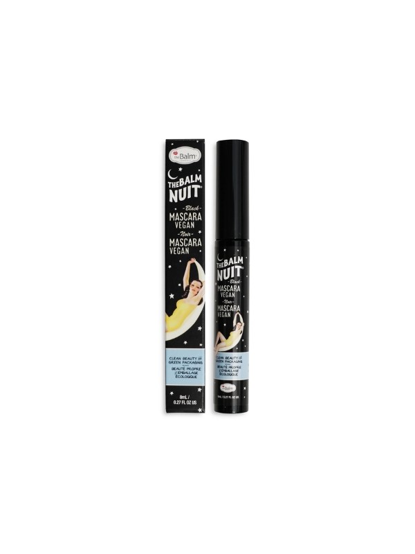 theBalm Nuit Mascara 8 ml