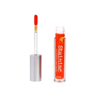 theBalm Stainiac long-lasting Homecoming Queen liquid lipstick and cheeks 4 ml