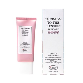 theBalm To The Rescue Gentle Facial Peeling 30 ml