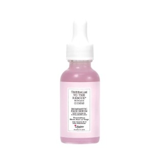 theBalm To The Rescue biomimetic face Serum 30 ml