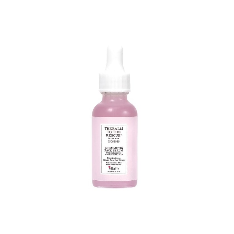 theBalm To The Rescue biomimetyczne Serum do twarzy 30 ml