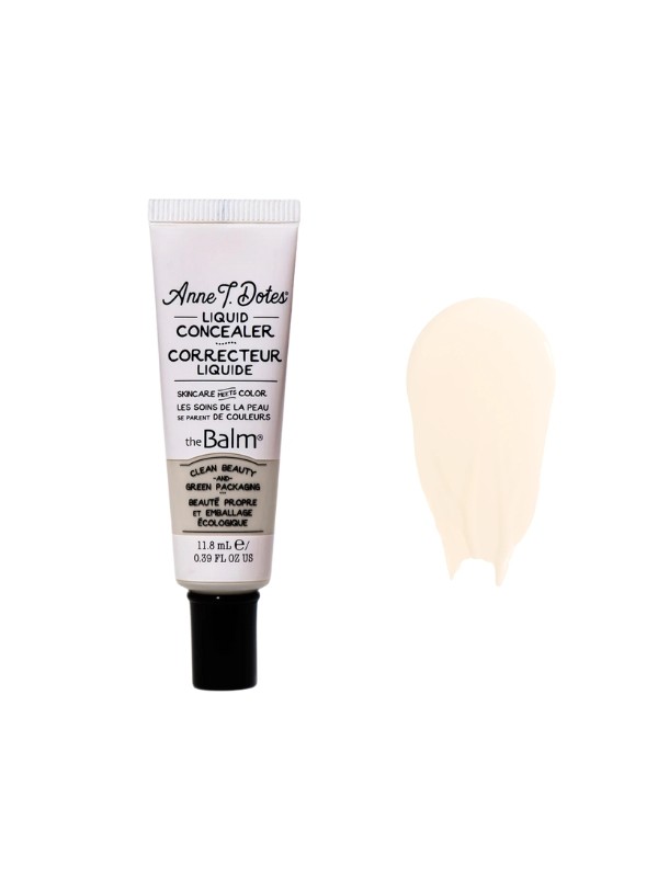 theBalm Anne T. Dotes Liquid facial concealer /2/ Light Fair 11.8 ml