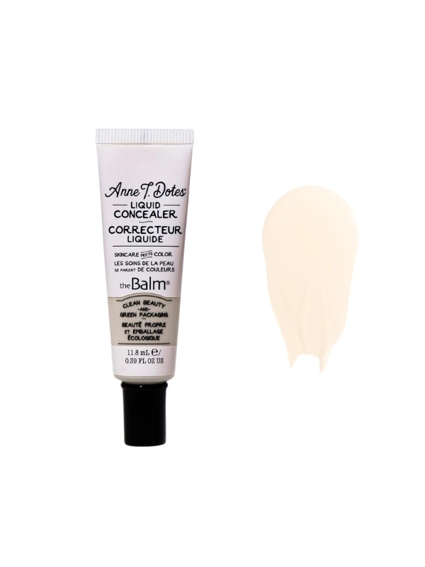 theBalm Anne T. Dotes Facial concealer /3/ Light Warm Fair 11.8 ml