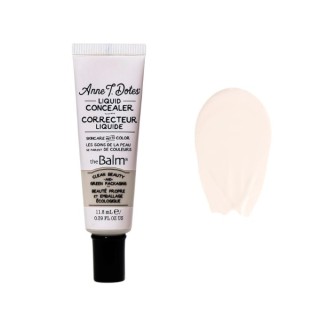 theBalm Anne T. Dotes Korektor do twarzy w płynie /4/ Neutral Fair 11,8 ml