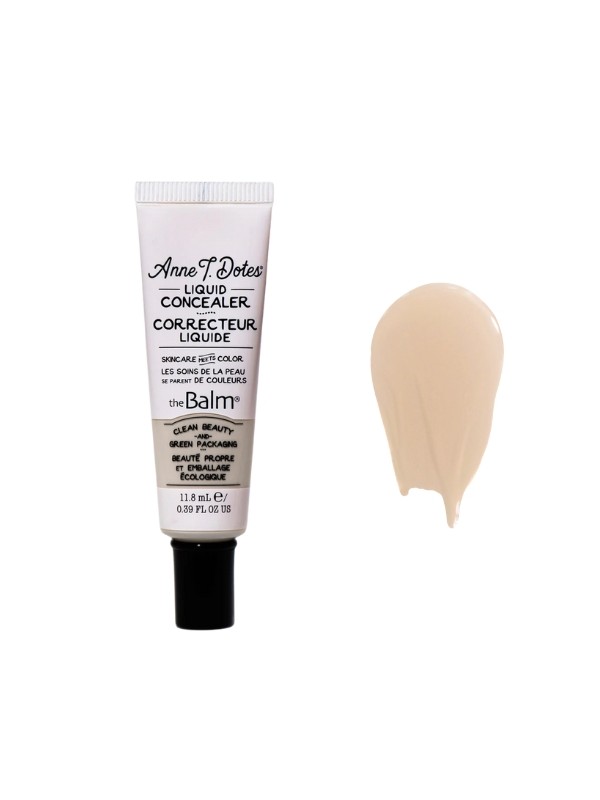 theBalm Anne T. Dotes Facial concealer /8/ Very Fair Neutral Tones 11.8 ml