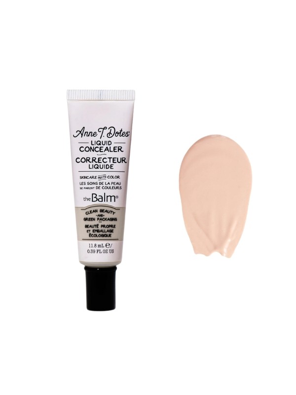 theBalm Anne T. Dotes Liquid facial concealer /18/ Light 11.8 ml