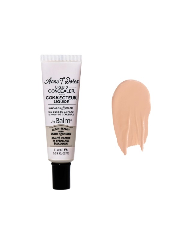 theBalm Anne T. Dotes Korektor do twarzy /22/ Light to  Medium 11,8 ml