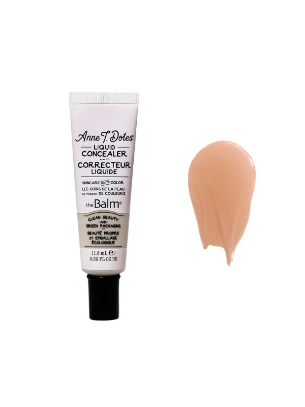 theBalm Anne T. Dotes Liquid facial concealer /24/ Light Medium 11.8 ml