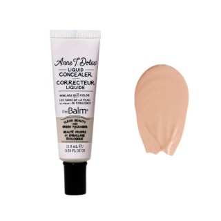 theBalm Anne T. Dotes Liquid facial concealer /29/ Cool Medium 11.8 ml