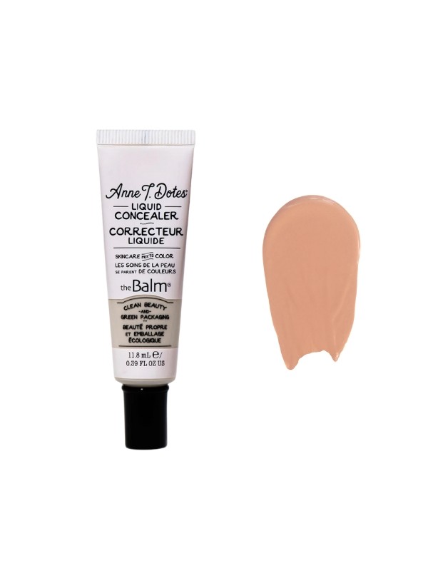 theBalm Anne T. Dotes Korektor do twarzy /30/ Medium to Tan 11,8 ml