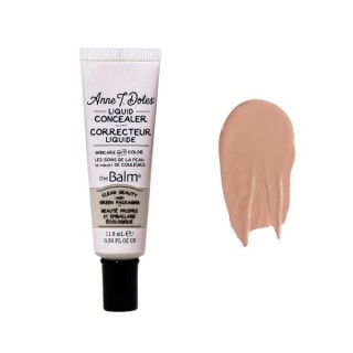 theBalm Anne T. Dotes Korektor do twarzy w płynie /34/ Tan 11,8 ml