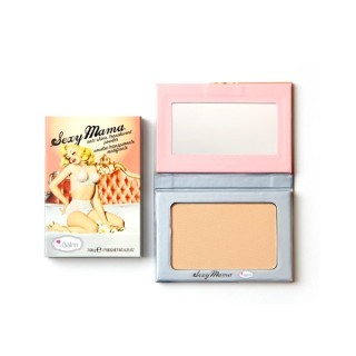 theBalm Mamas Sexy Mama Mattifying Face Powder 7.08 g