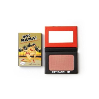 theBalm Mamas Hot Mama Blush & Eyeshadow 7 g