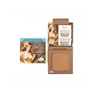 theBalm Bronzilla Bronzer for face 5 g