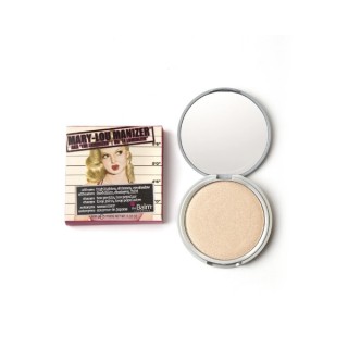 theBalm Lous Rozświetlacz do twarzy Mary-Lou Manzier 9,06 g