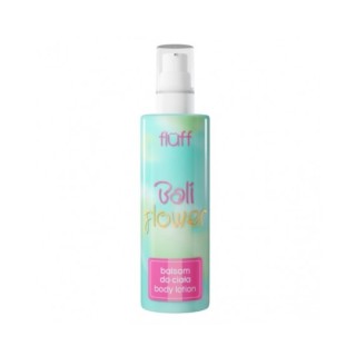 Fluff Bali flower body lotion 160 ml