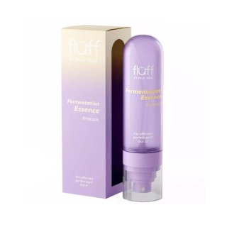 Fluff Facial essence with prebiotics based on fermented rice filtrate 80 ml